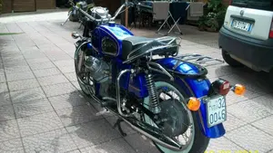 Moto Guzzi  