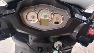 Sym CityCom 300 S (2017 - 20) 