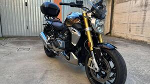 Bmw R 1250 R (2021 - 25) 
