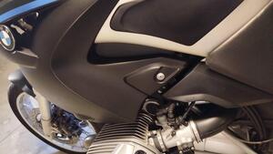 Bmw R 1200 GS (2004 - 07) 