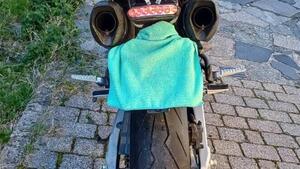 Yamaha MT-03 (2006 - 14) 