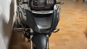 Bmw R 1200 GS (2008 - 09) 