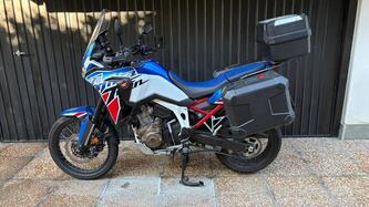 Honda Africa Twin CRF 1100L (2022 - 23) usata