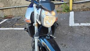 Suzuki GSR 600 (2006 - 11) 