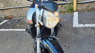 Suzuki GSR 600 (2006 - 11) usata