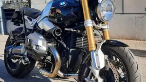Bmw R nineT 1200 (2014 - 16) 