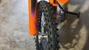 KTM 350 EXC-F (2024) 