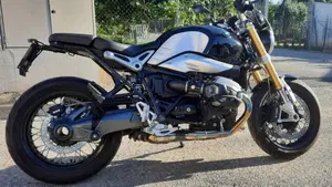 Bmw R nineT 1200 (2014 - 16)  (2)