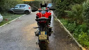 Ducati Multistrada V4 S (2021 - 24)  (4)