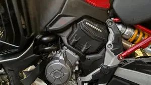 Ducati Multistrada V4 S (2021 - 24)  (5)