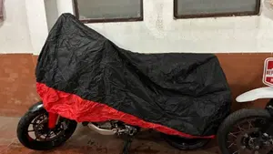 Ducati Multistrada V4 S (2021 - 24)  (8)