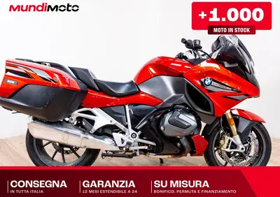 Bmw R 1250 RT (2021 - 25) - Annuncio 9823928