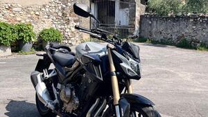 Honda CB 500 F (2022 - 23) 