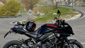 Suzuki Katana 1000 (2019 - 20) usata