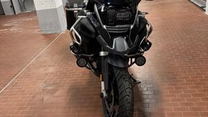 Bmw R 1200 GS Adventure (2013 - 16) 
