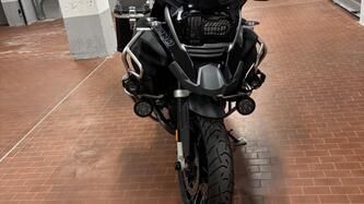 Bmw R 1200 GS Adventure (2013 - 16) usata