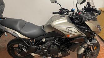 Kawasaki Versys 650 Grand Tourer (2017 - 20) usata