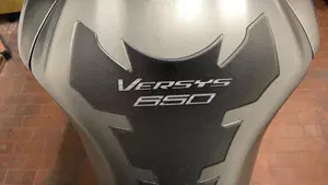 Kawasaki Versys 650 Grand Tourer (2017 - 20)  (9)