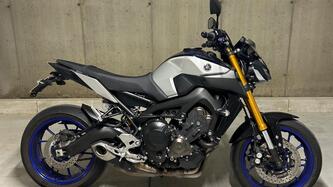 Yamaha MT-09 SP (2018 - 20) usata