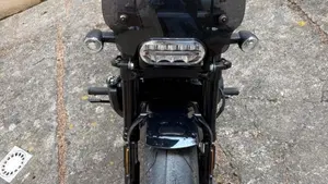 Harley-Davidson Sportster S (2022 - 24) 