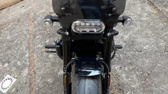 Harley-Davidson Sportster S (2022 - 24) usata