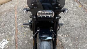 Harley-Davidson Sportster S (2022 - 24) 