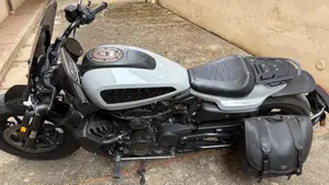 Harley-Davidson Sportster S (2022 - 24)  (3)