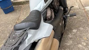 Harley-Davidson Sportster S (2022 - 24)  (5)