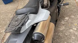 Harley-Davidson Sportster S (2022 - 24)  (6)