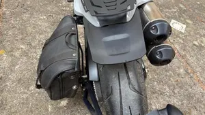 Harley-Davidson Sportster S (2022 - 24)  (8)