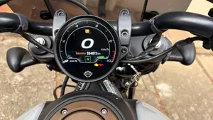 Harley-Davidson Sportster S (2022 - 24)  (9)