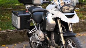 Bmw R 1200 GS (2010 - 12) 