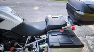 Bmw R 1200 GS (2010 - 12)  (5)