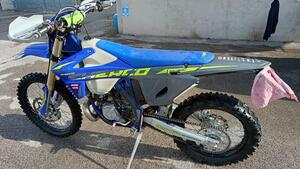 Sherco 300 SE Factory (2025) 