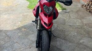 Ducati Hypermotard 1100 S (2007 - 09) 