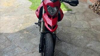 Ducati Hypermotard 1100 S (2007 - 09) usata