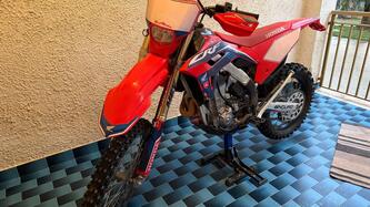 Honda CRF 450 RX Enduro (2023) usata