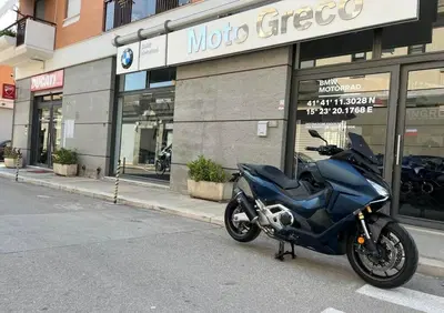 Honda Forza 750 DCT (2021 - 24) - Annuncio 9764401