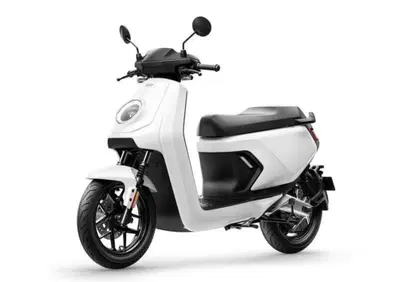 Niu MQi GT 100 (2022 - 25) - Annuncio 9911835