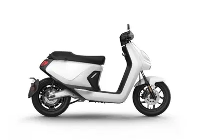 Niu MQi+ Sport ER (2020 - 26) - Annuncio 9911836