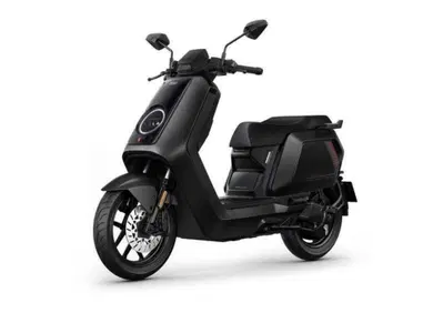 Niu NQiX 150 (2025 - 26) - Annuncio 9911841