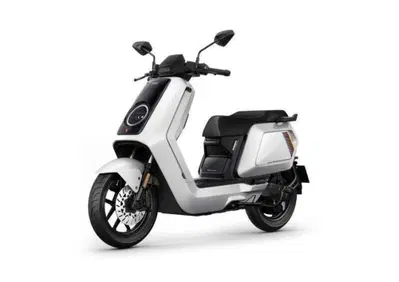 Niu NQiX 300 (2025 - 26) - Annuncio 9911842