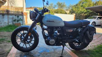 Honda GB 350 S (2025 - 26) usata