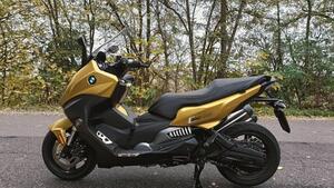 Bmw C 650 Sport (2016 - 20) 