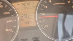 Honda Forza 250 EX (2008 - 11) 