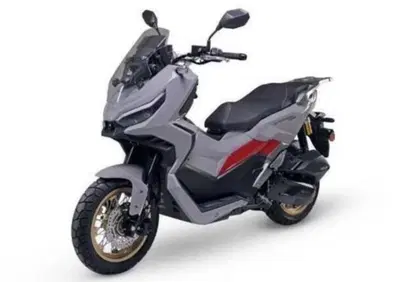 Swm Venturo 125 (2026) - Annuncio 9911889
