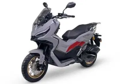 Swm Venturo 300 (2026) - Annuncio 9911896