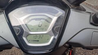 Kymco People 200i S (2021 - 26) usata