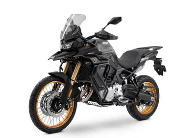 Voge Valico 900DSX (2024 - 26) - Annuncio 9320874