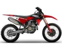 Ducati Desmo450 MX Factory: costerà 14.990 euro